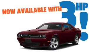 Dodge Offers Software Update For Chargers And Challengers That Limits Them To 3 HP Of Raw Hemi Power